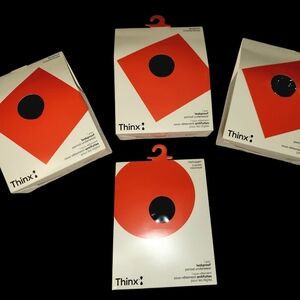 Thinx Period Underwear Bundle